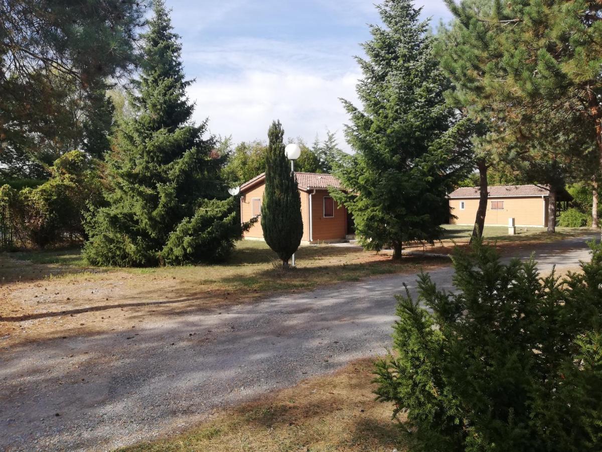 Au Soleil De Picardie Presles-et-Boves Ngoại thất bức ảnh