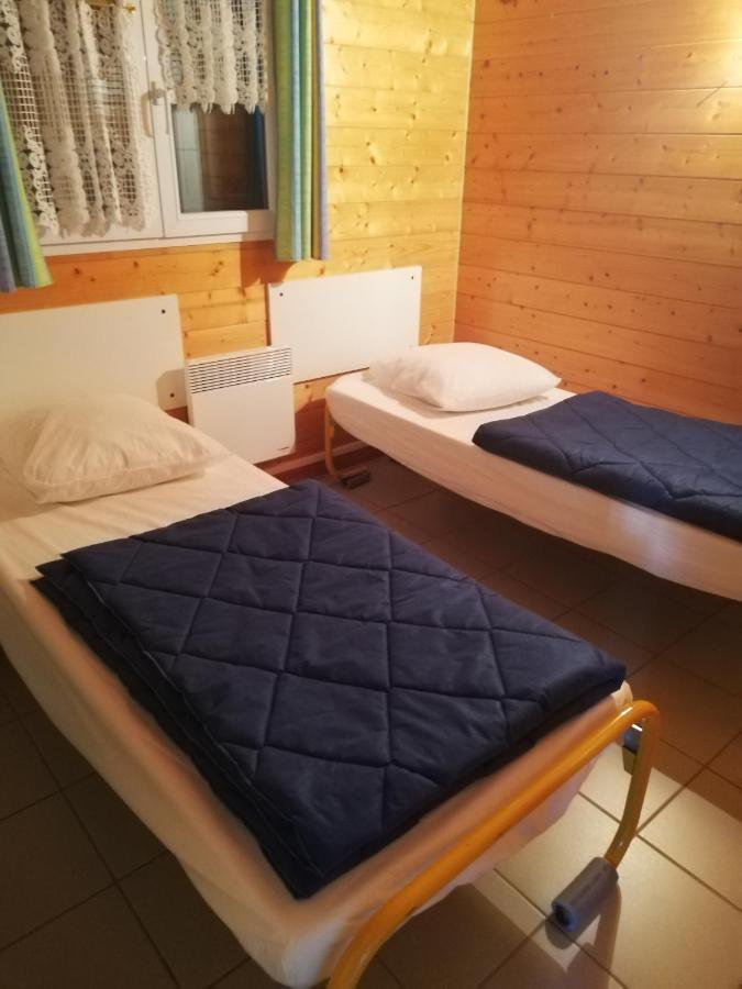 Au Soleil De Picardie Presles-et-Boves Ngoại thất bức ảnh