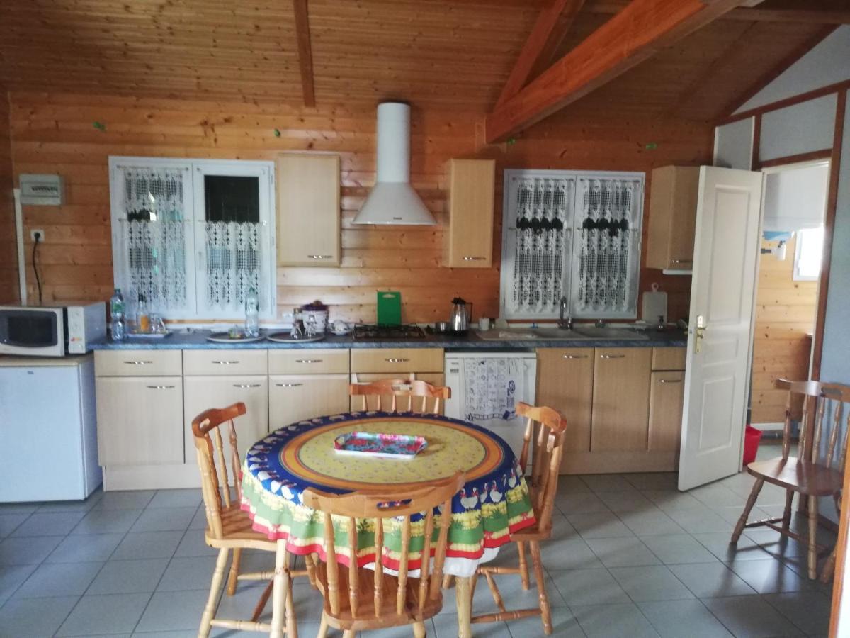 Au Soleil De Picardie Presles-et-Boves Ngoại thất bức ảnh