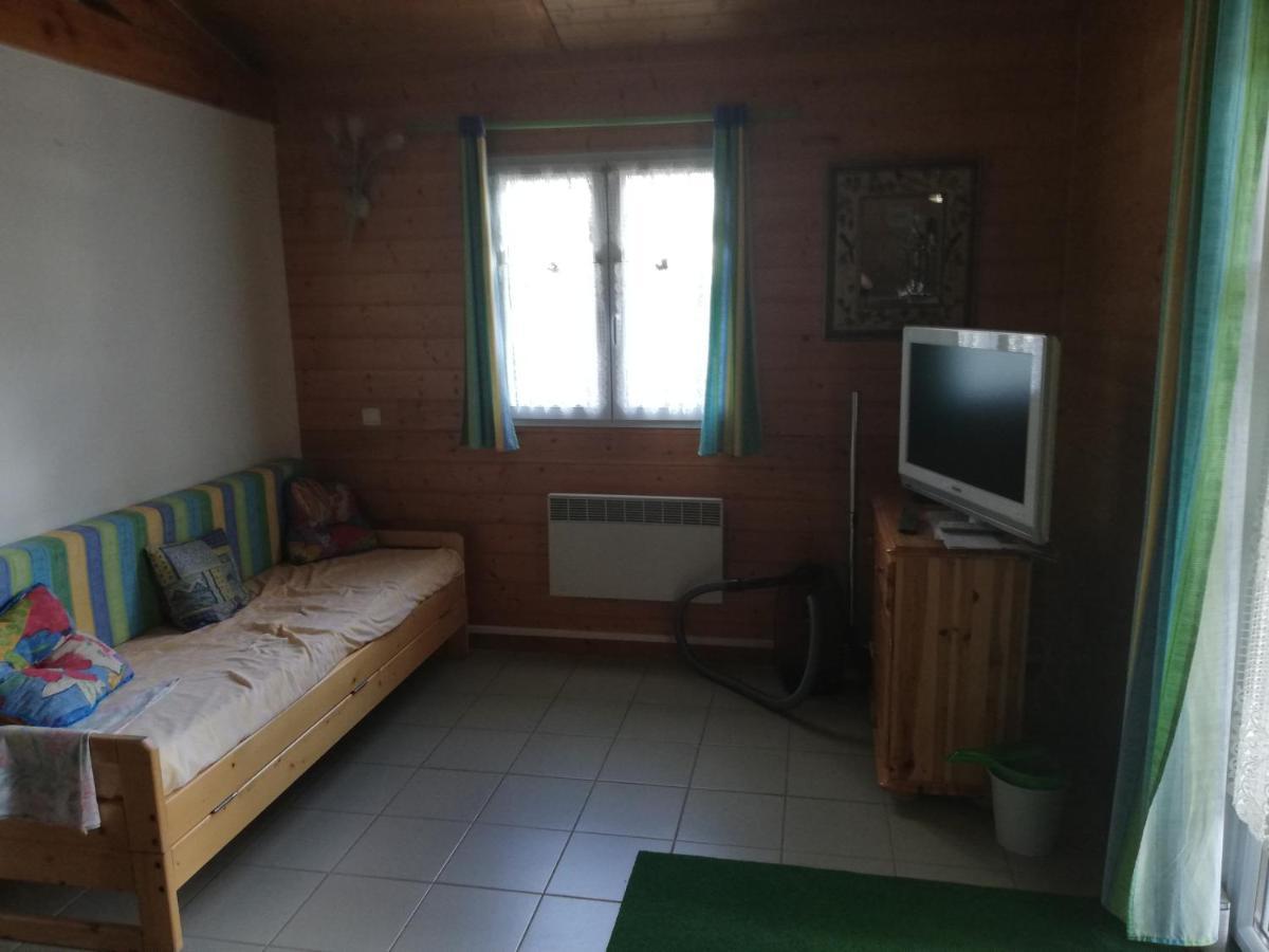 Au Soleil De Picardie Presles-et-Boves Ngoại thất bức ảnh