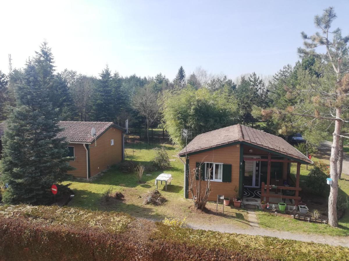 Au Soleil De Picardie Presles-et-Boves Ngoại thất bức ảnh