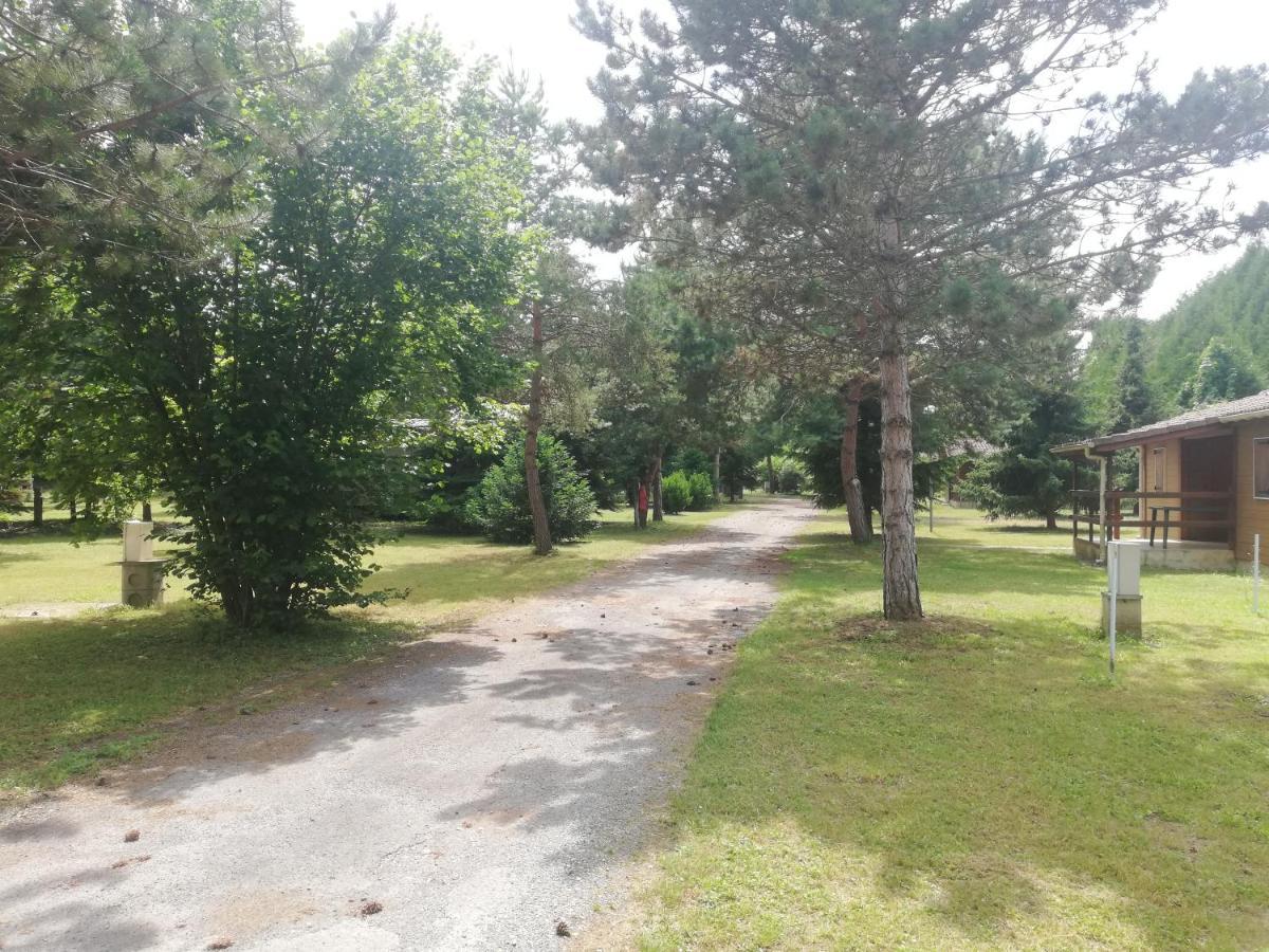 Au Soleil De Picardie Presles-et-Boves Ngoại thất bức ảnh